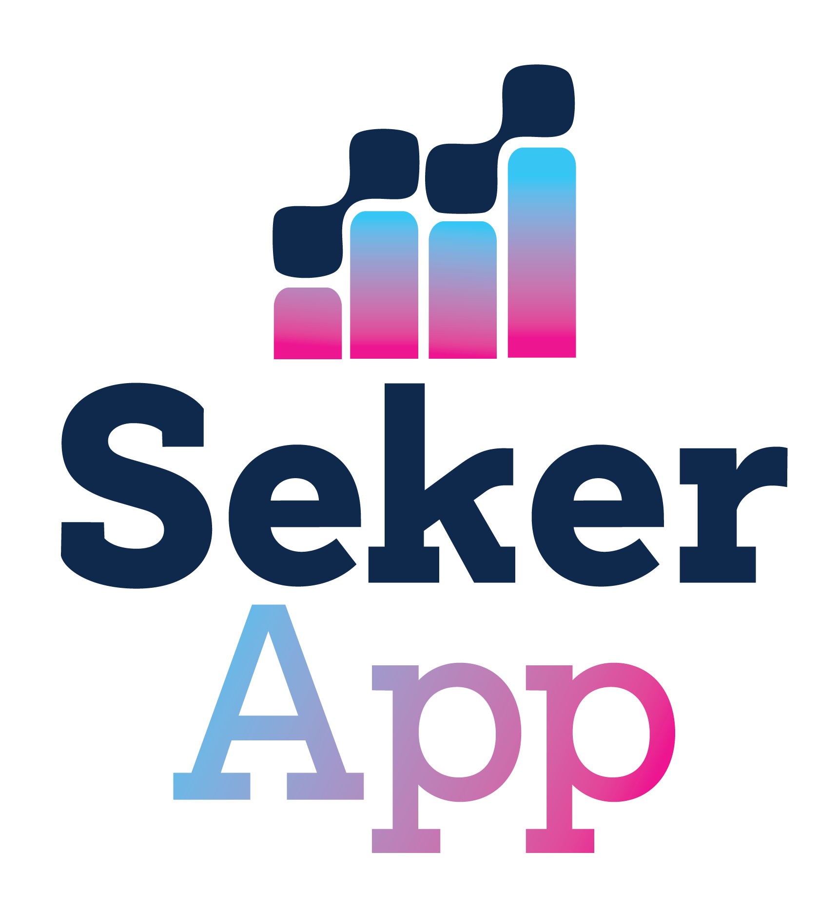 SekerApp Logo